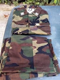 Attrezzatura militare