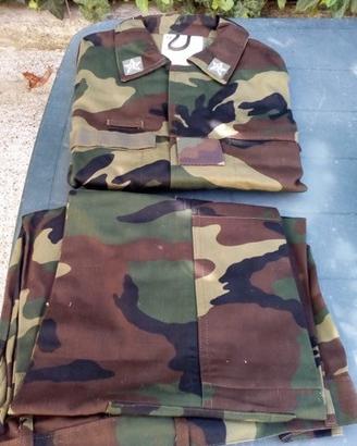 Attrezzatura militare
