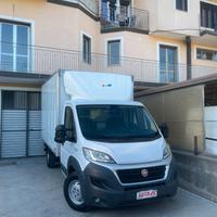 Fiat Ducato 2.3 MJT 150CV 11Q SPONDA CARICATRICE M