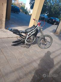 moto cross