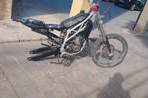 moto cross