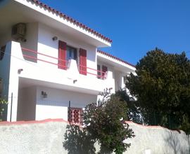 Mare di vacanze ad Orosei