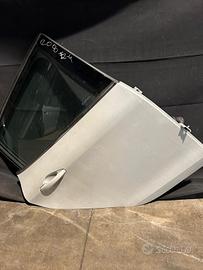 Porta posteriore destra Peugeot 208
