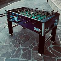 Calcio Balilla (calcino - biliardino)