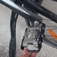 CANNONDALE TOURING 1 BICI CICLOTURISMO SU STRADA