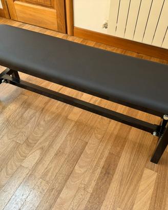 Panca piana Power Gear IPF