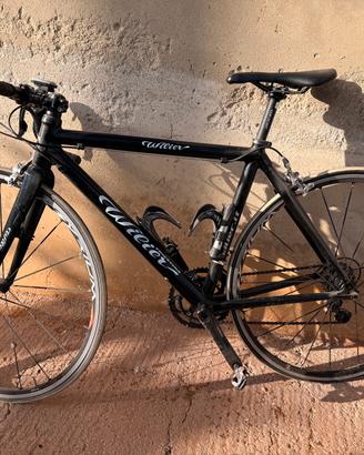 Bici da corsa