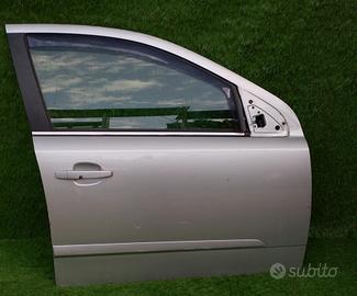 PORTIERA ANTERIORE DESTRA OPEL Astra G S. Wagon (9