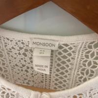 Abito ceromonia accessorize + coprispalla