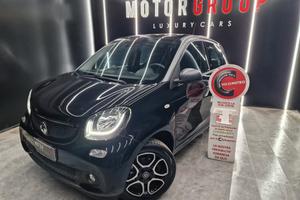 Smart ForFour 70 1.0 Passion