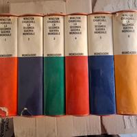 Winston Churchill - La Seconda Guerra Mondiale