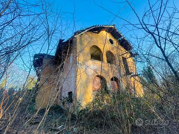 RUSTICO A LANZO TORINESE