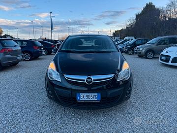 Opel Corsa 1.3 CDTI 95CV F.AP. 5 porte Cosmo