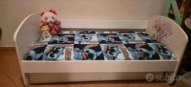Letto per bambini