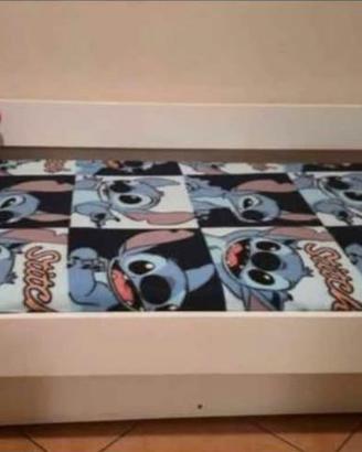 Letto per bambini
