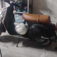 Piaggio Vespa 200 PX - 1986