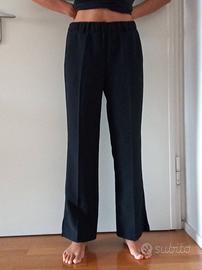 Pantaloni donna taglia M Goldenpoint