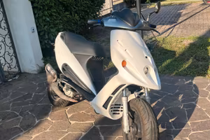 Malaguti Phantom f12 50