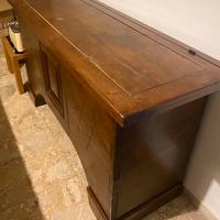 Mobili salotto in legno