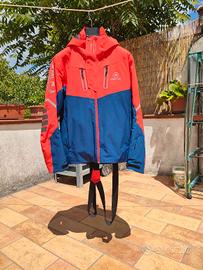 Completo sci ROSSIGNOL Tg. M