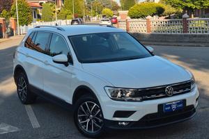 Volkswagen Tiguan 2.0 TDI SCR DSG 4MOTION Style BM