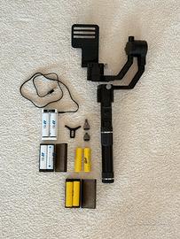 Zhiyun Crane