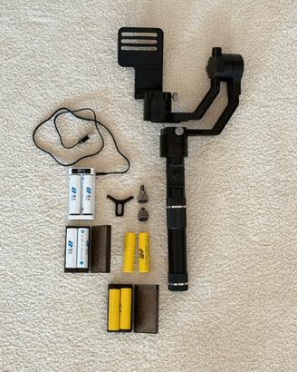 Zhiyun Crane