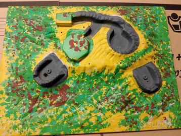 PLASTICO ATLANTIC MP-201