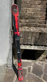 Sci nordica Ace bambino 160 NUOVI