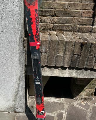 Sci nordica Ace bambino 160 NUOVI