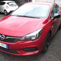 Opel Astra SPORT 1.5 D GS LINE FINANZIABILE GARANZ
