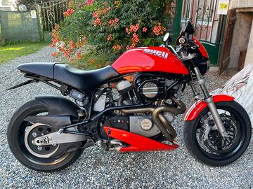 Buell Cyclone - 2000