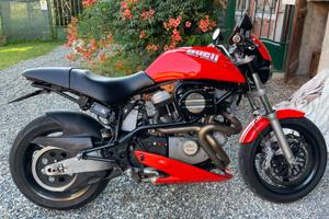 Buell Cyclone - 2000