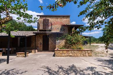 Cascina/Casale - Piazza Armerina