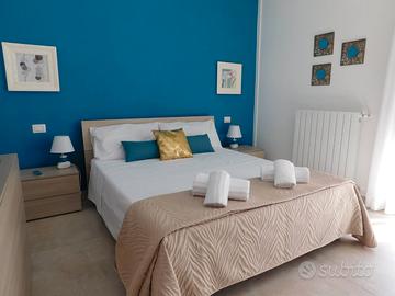 Lido Conchiglie Meraviglioso appartamento 6 posti