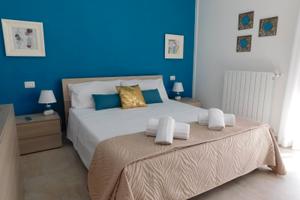 Lido Conchiglie Meraviglioso appartamento 6 posti