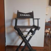 Poltrona  beauty CHANEL 