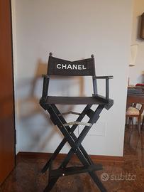 Poltrona  beauty CHANEL 