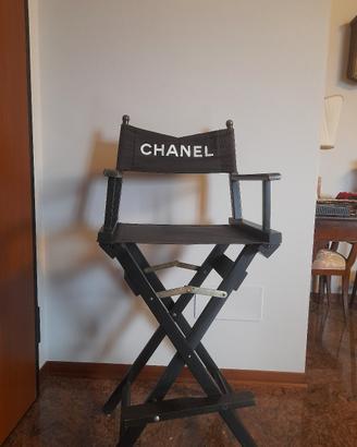 Poltrona  beauty CHANEL 