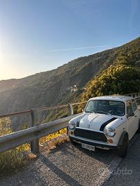 MINI AUSTIN ROVER 1989 1000cc
