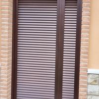 Porta in ferro