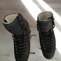 Pattini da obbligatori