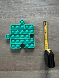 Pop it gioco bambini