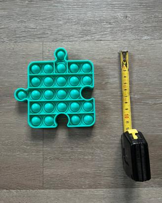 Pop it gioco bambini