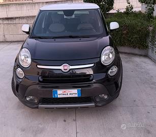 Fiat 500L 1.6 Multijet 120 CV Trekking