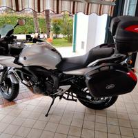 Yamaha 600 Fazer 2008 