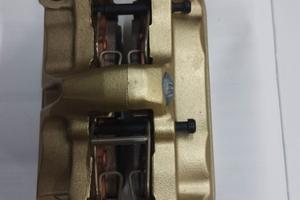 Pinza freno  Brembo sinistra