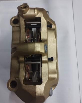 Pinza freno  Brembo sinistra