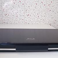 Samsung BD - C5300 Lettore DVD/Blu-Ray