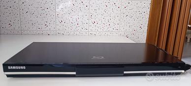 Samsung BD - C5300 Lettore DVD/Blu-Ray